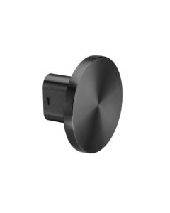 TITANIUM BLACK POMO FIJO