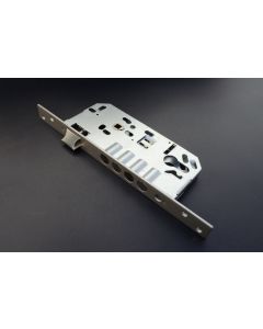 801N-701-000 CERRADURA MCM NIQ SIN CIL SIN ESCUDO