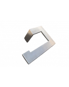 Mod. Big-06 Toallero 160X240mm