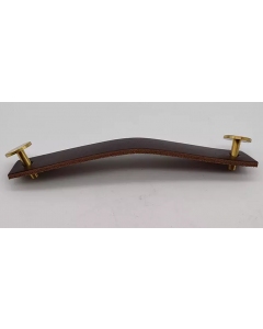 J028 JALADERA LATON PIEL NATURAL