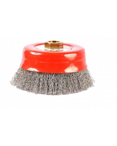 T-02010 CARDA COPA DE ALAMB. 5" MULTIROSCA