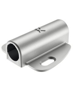 Carcasa para interruptor , con correas de montaje