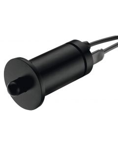 Interruptor de contacto de la puerta, con línea de suministro