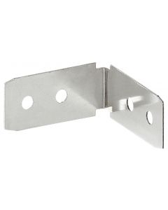 ESCUADRA 90° PARA JALADERA "C O L"