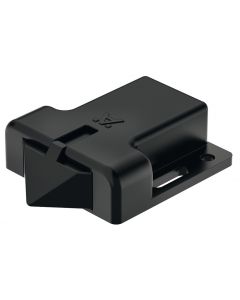 Interruptor universal de contacto de puerta, , modular, para conectores a presión