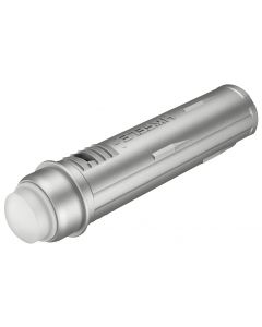 Sensor de movimiento modular, infrarrojo, Plata, (pedir por separado 833.89.142)
