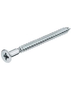 TORNILLO CABEZA AVELLANADA