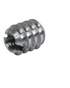 MANGUITO P. ENROSC. M6/12X11MM