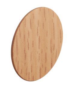 COVER CAP BEECHC SELF ADH 14MM.