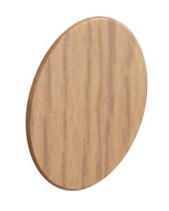 TAPA COL.ROBLE AUTOADHERIBLES 14MM.