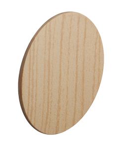 COVER CAP PINE C. SELF ADH 14MM.