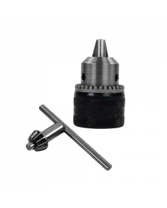 T-01719 BROQUERO C/LLAVE 1/2 P13M 1/2X20 ***