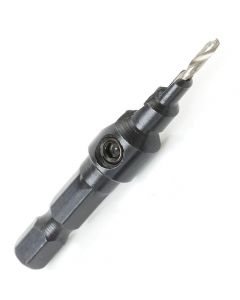 Avellanador HSS con Broca Mod. 608-142