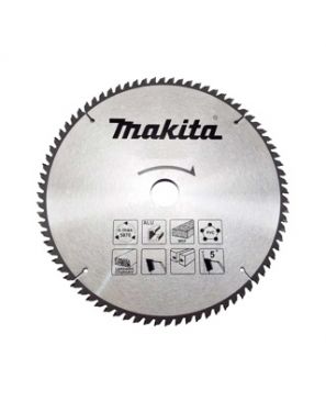 DISCO SIERRA CIRC 10-1/4X80DX30 MULTIP MDF