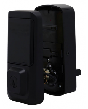 Kwikset 99390-004 Halo Wi-Fi Smart Lock 