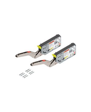 Compás abatible AVENTOS HK top, Mecanismo de elevación, FR=930-2800 (por 2 unidades), Apto para SERVO-DRIVE