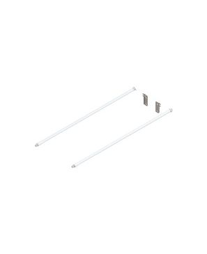 METABOX Guardacuerpo longitudinal, LN=550 mm