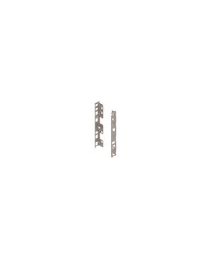 LEGRABOX Adaptadores para trasera en madera, Altura C (193 mm), izquierda/derecha