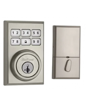 99090-020 Cerrojo electrónico Contemporáneo SmartCode 15 SMT