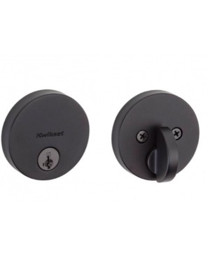 Cerrojo Kwikset 92580-020
