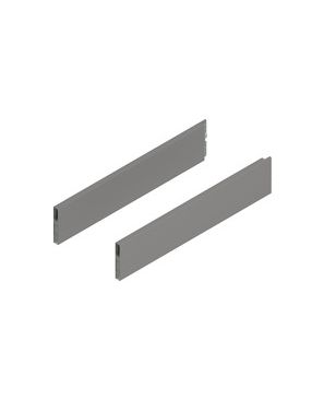 MERIVOBOX BOXCAP, LN=500 mm, Altura E, dra+izq