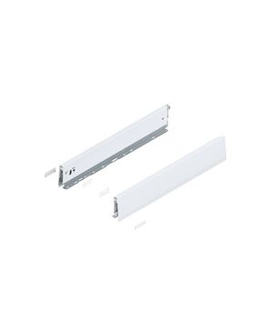 470M5002S LTURA M 91MM MERIVOBOX BLANCO SEDA