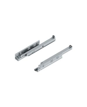 Guía c. d. mueble p. TANDEM plus extensión total, 30 kg, LN=400 mm, para acoplam., izquierda/derecha