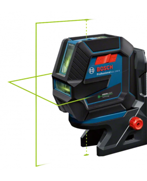 0601066M01  GCL 2-50G + TRIPOD