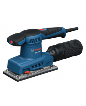 06010701G1 GSS 20-18 A LIJADORA ORBITAL 1/3 H 200W