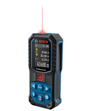 0601072T00 GLM 50-27C TELEMETRO LASER 50M 360º