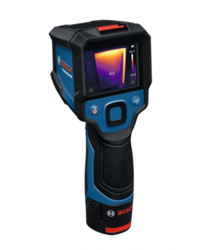 06010839K0 GTC 450-13 CAMARA TERMICA -20 A 450°C