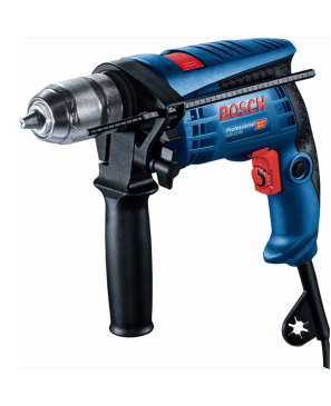 06012B80G0 GSB 13 RE TALADRO PERCUSION 1/2 EN CAJA