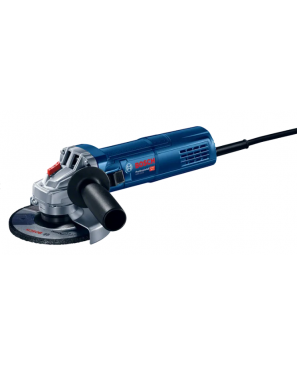 06013960G1 GWS 9-125 AMOLADORA 4.5" 900W 11000RPM
