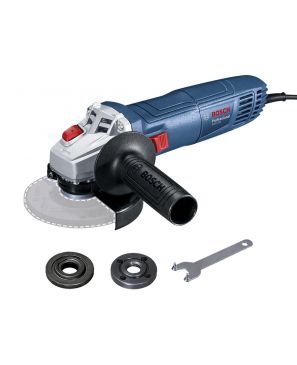 06013A30G0 GWS 700 AMOLADORA ANGULAR 4-1/2 710W