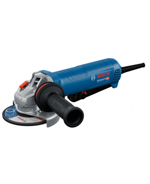 06013A62G0 GWS 12-125 P AMOLADORA 4.52" 1200W M-14