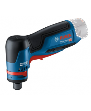 06013A70E0 GWG 12V-50 S RECTIFICADORA ANGULAR S/BA