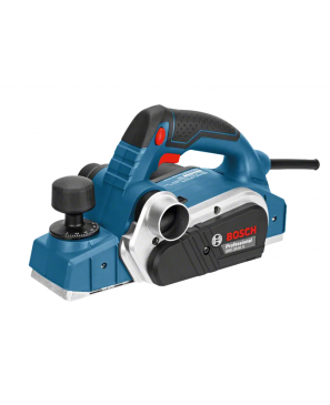 Cepillo eléctrico GHO 26-82 Professional