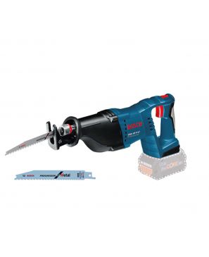 GSA 18V-LI Sierra Sable Inalambrica 18V 0 601 64J 000