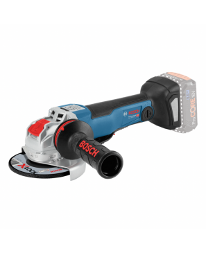 GWX 18V-10 PC Mini Amoladora X-LOCK 18V 0 601 7B0 700