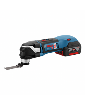 GOP 18V-28 Multicortadora Inalambrica 18V 0 601 8B6 002