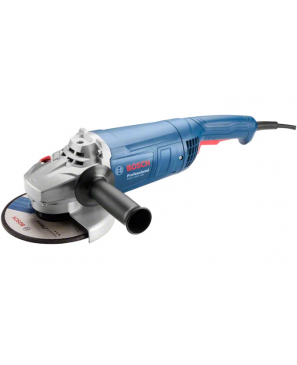 Esmeriladora GWS 2200-180 Professional 