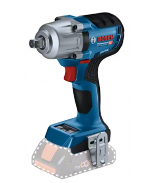 06019K4100 GDS 18V-450 PC LLAVE IMPACTO 1/2 450NM 