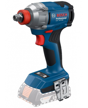 06019N21G2 GDX 18V-285 LLAVE DE IMPACTO HEX 2-BAT 