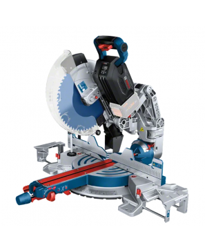 0601B430K0 GCM 18V-305 GDC SIERRA INGLETE 12" RECOL/POL 