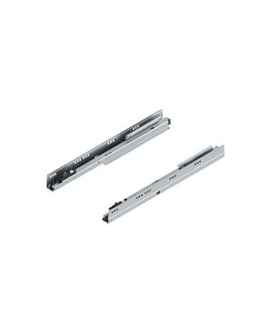 Guías de cuerpo mueble TANDEMBOX Sistema int. BLUMOTION/apto para TIP-ON BLUMOTION/apto para SERVO-DRIVE, 65 kg, LN=550 mm, dra+izq