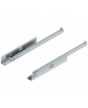 TANDEM BLUMOTION extensión parcial, 30 kg, LN=450 mm, para acoplam., izquierda/derecha