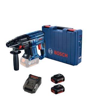 06119111G0 GBH 180-LI MARTILLO PERF-PLUS 18V 2.0J