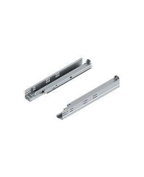 TANDEM BLUMOTION extensión parcial, 30 kg, LN=550 mm, para acoplam., izquierda/derecha