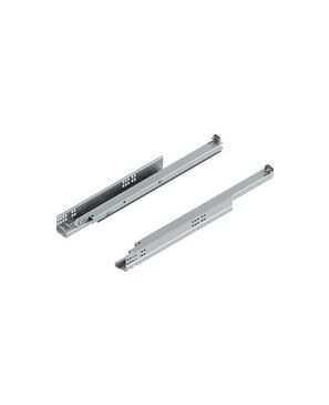 Corredera TANDEM PLUS BLUMOTION 550mm