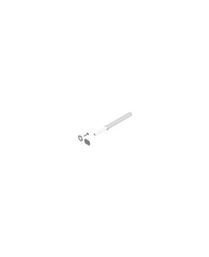 TIP-ON para puertas (Juego), Versión larga, con imán